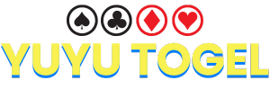 Logo YUYU TOGEL